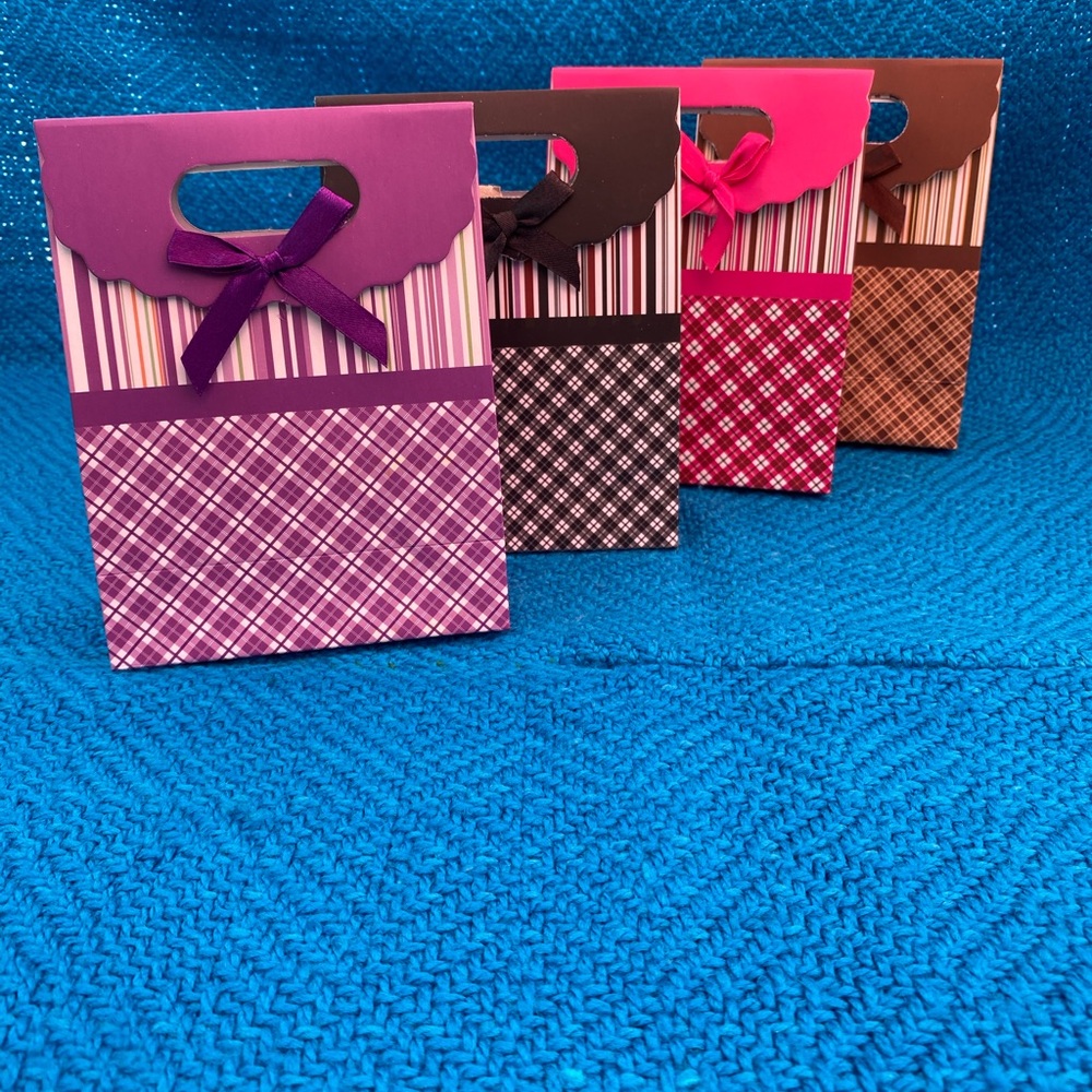 Gift bags